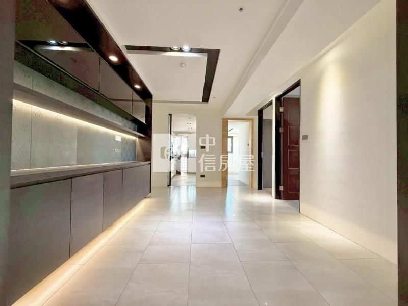 英棋觀邸視野戶5房雙平車房屋室內格局與周邊環境