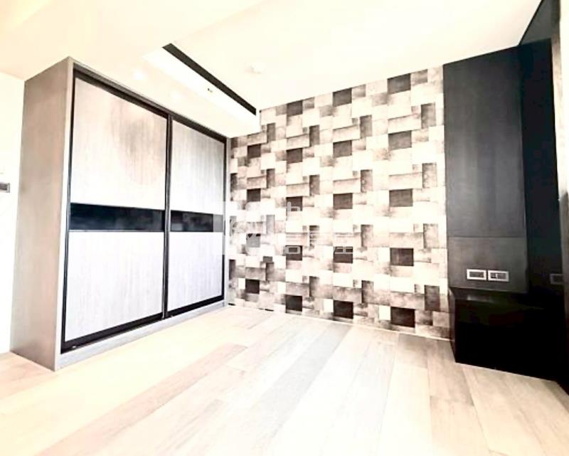 英棋觀邸視野戶5房雙平車房屋室內格局與周邊環境