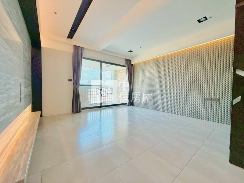 英棋觀邸視野戶5房雙平車房屋室內格局與周邊環境