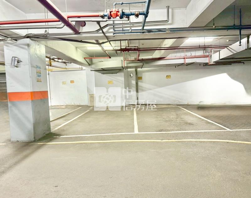 英棋觀邸視野戶5房雙平車房屋室內格局與周邊環境