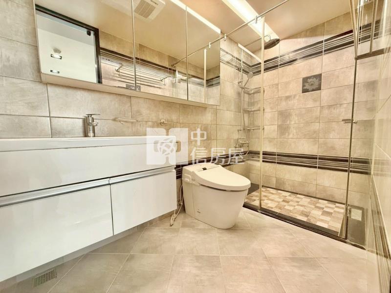 英棋觀邸視野戶5房雙平車房屋室內格局與周邊環境