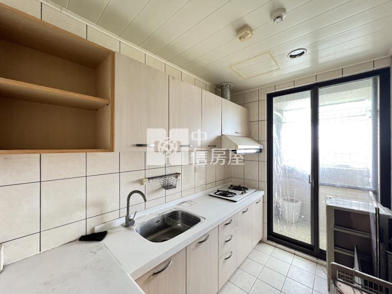 獨家!斗六投資三房平車房屋室內格局與周邊環境