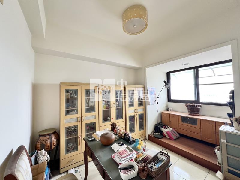 獨家!斗六投資三房平車房屋室內格局與周邊環境