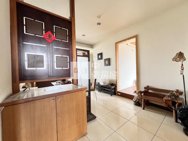 獨家!斗六投資三房平車房屋室內格局與周邊環境