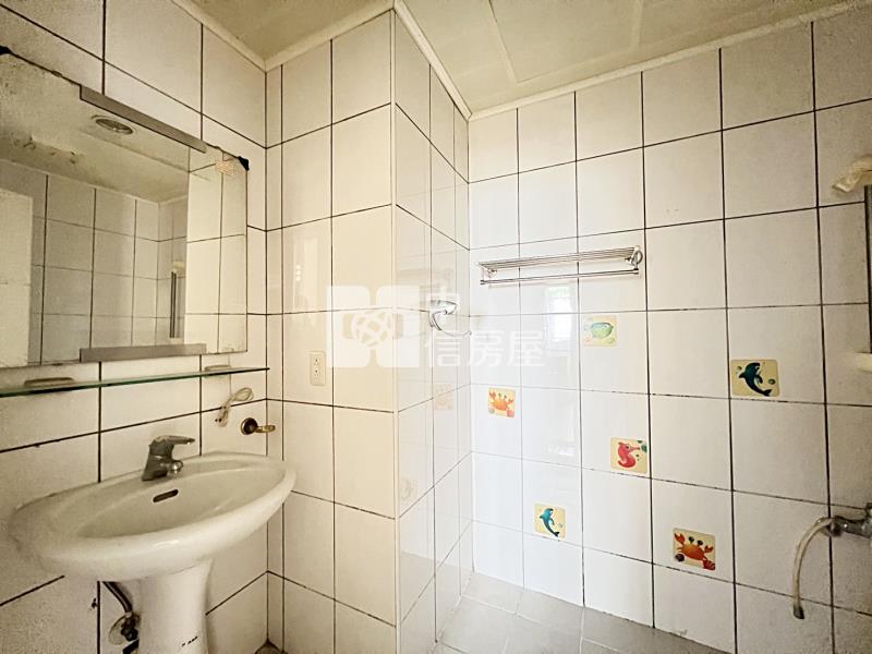 獨家!斗六投資三房平車房屋室內格局與周邊環境