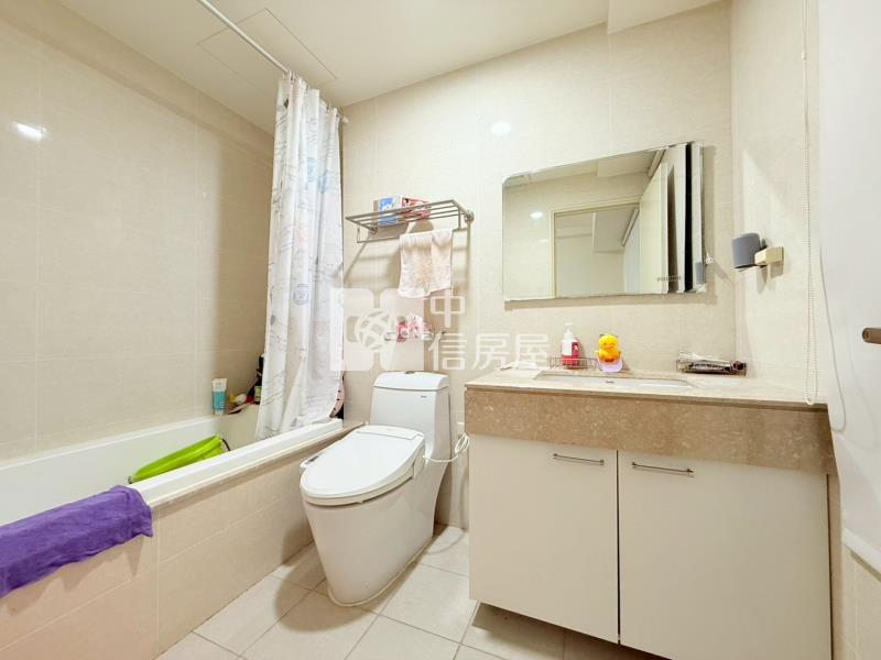 宏都雙子星三房平車房屋室內格局與周邊環境