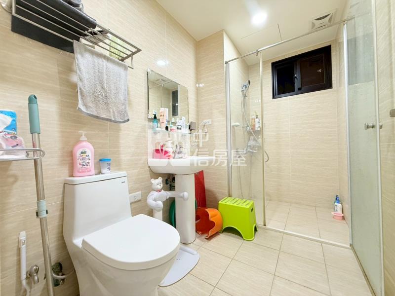 宏都雙子星三房平車房屋室內格局與周邊環境