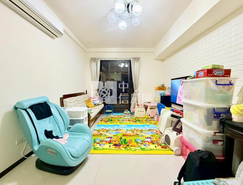 宏都雙子星三房平車房屋室內格局與周邊環境