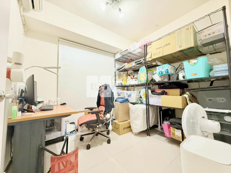 宏都雙子星三房平車房屋室內格局與周邊環境