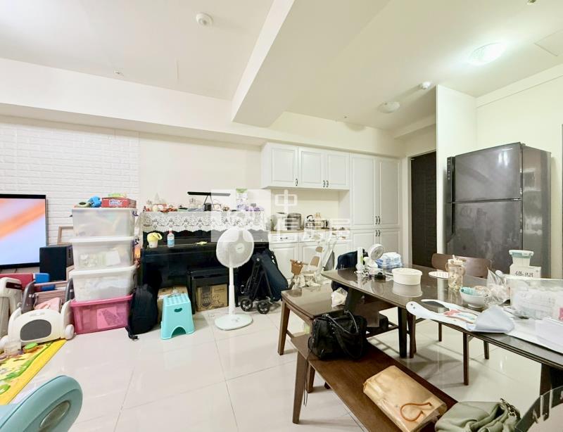 宏都雙子星三房平車房屋室內格局與周邊環境