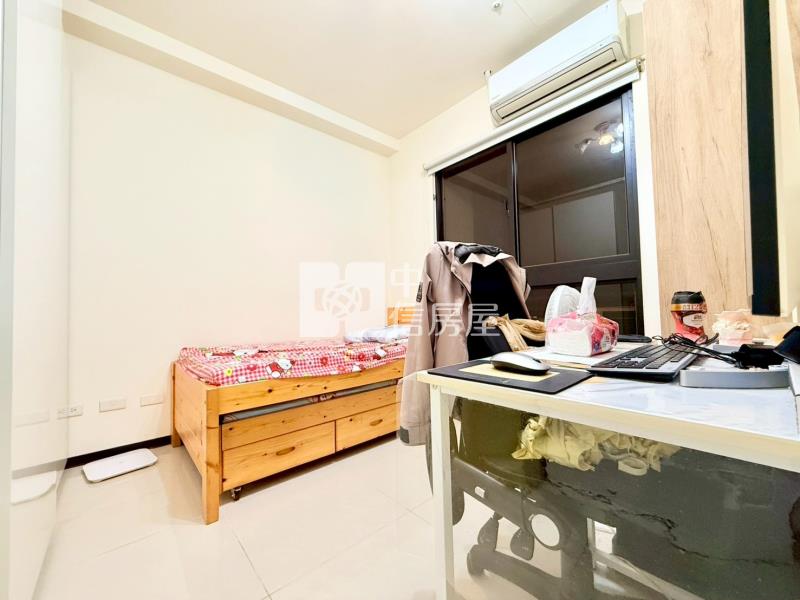 宏都雙子星三房平車房屋室內格局與周邊環境