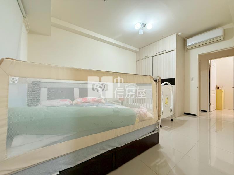 宏都雙子星三房平車房屋室內格局與周邊環境