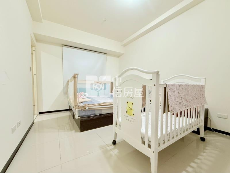 宏都雙子星三房平車房屋室內格局與周邊環境