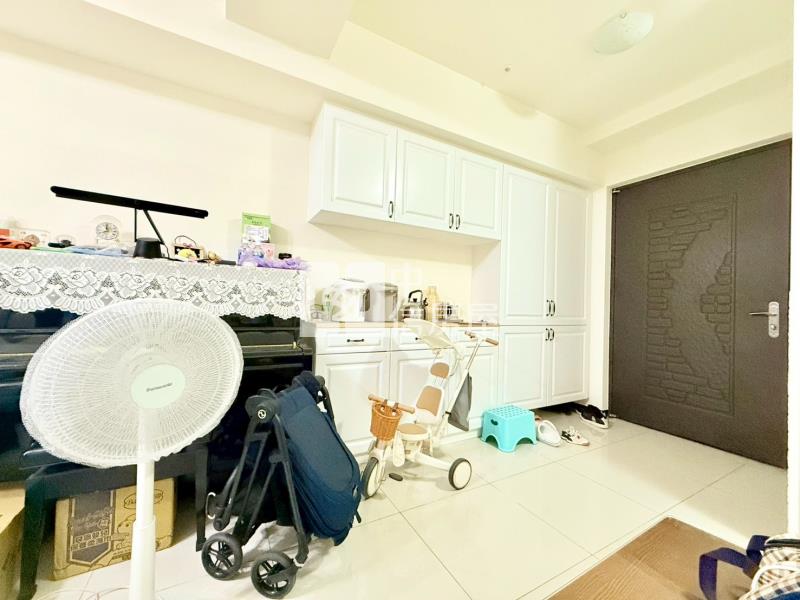 宏都雙子星三房平車房屋室內格局與周邊環境