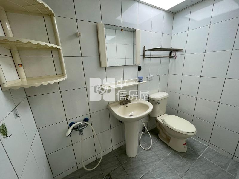 洲際頭家侯爵皇都3房平車房屋室內格局與周邊環境