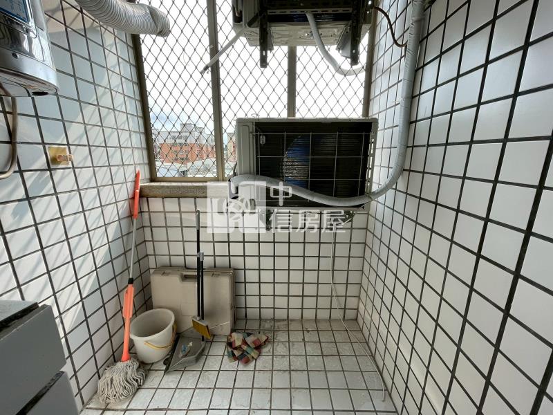 洲際頭家侯爵皇都3房平車房屋室內格局與周邊環境