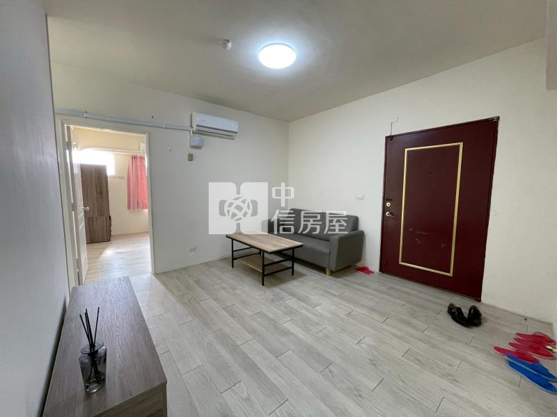 洲際頭家侯爵皇都3房平車房屋室內格局與周邊環境