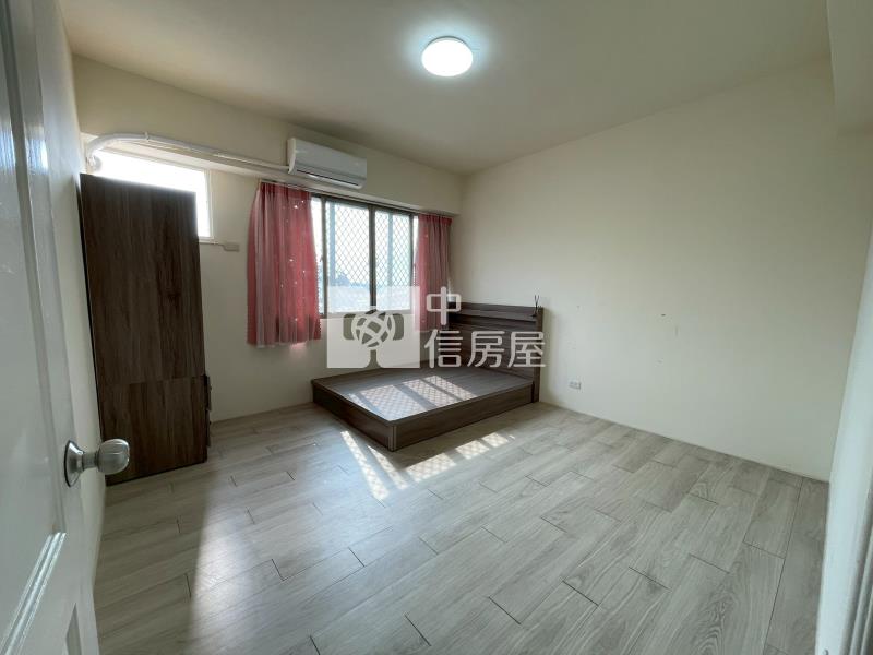 洲際頭家侯爵皇都3房平車房屋室內格局與周邊環境