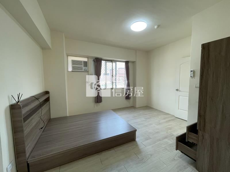 洲際頭家侯爵皇都3房平車房屋室內格局與周邊環境