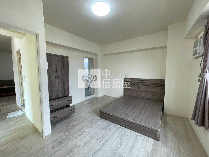 洲際頭家侯爵皇都3房平車房屋室內格局與周邊環境