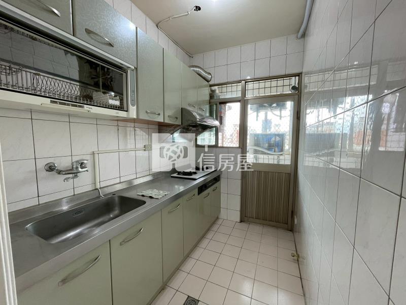 洲際頭家侯爵皇都3房平車房屋室內格局與周邊環境