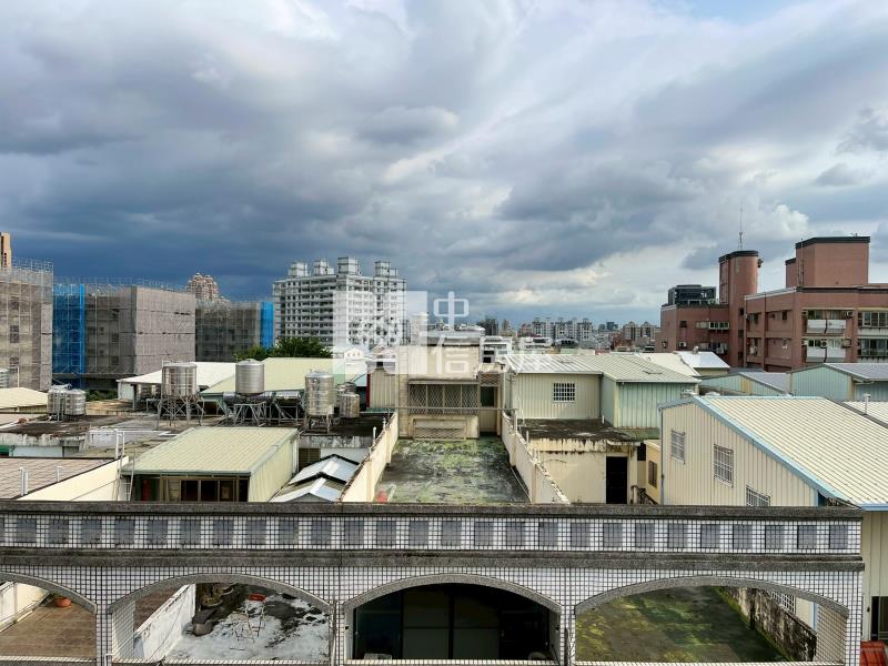 洲際頭家侯爵皇都3房平車房屋室內格局與周邊環境