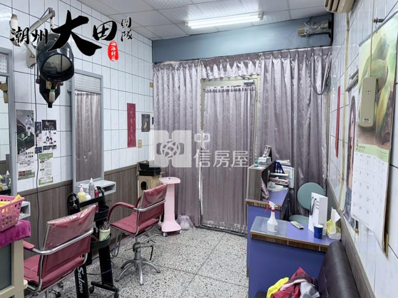 萬巒店住透天房屋室內格局與周邊環境