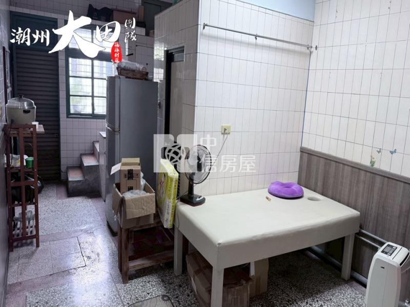 萬巒店住透天房屋室內格局與周邊環境