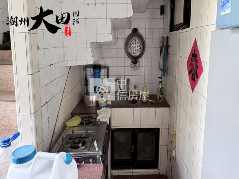 萬巒店住透天房屋室內格局與周邊環境