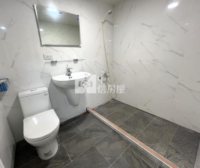 永聚一生全新整理美四房房屋室內格局與周邊環境