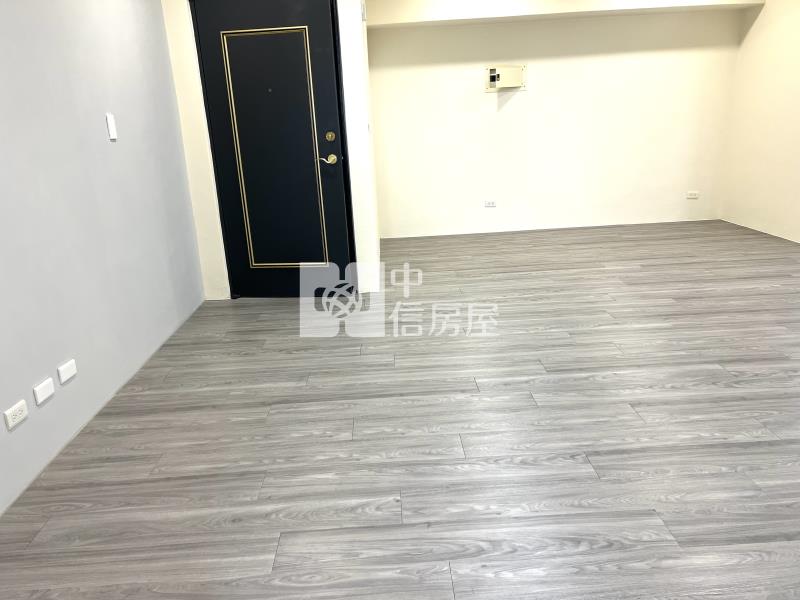 永聚一生全新整理美四房房屋室內格局與周邊環境