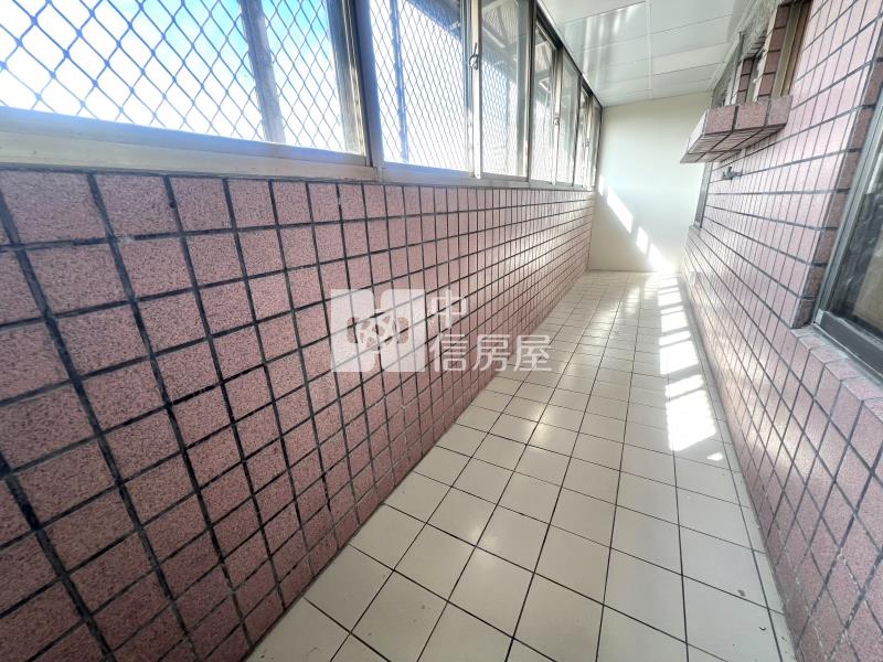 永聚一生全新整理美四房房屋室內格局與周邊環境