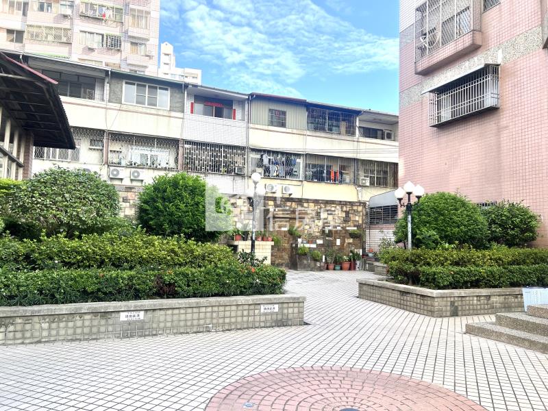 永聚一生全新整理美四房房屋室內格局與周邊環境