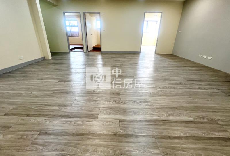 永聚一生全新整理美四房房屋室內格局與周邊環境