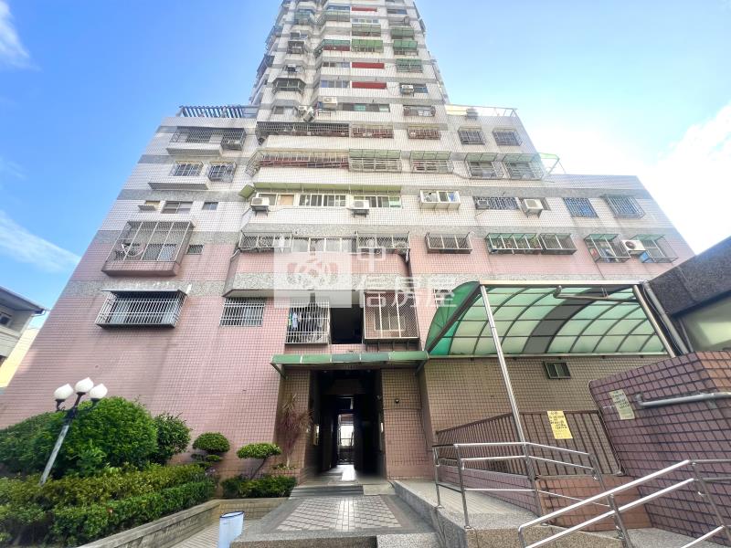 永聚一生全新整理美四房房屋室內格局與周邊環境