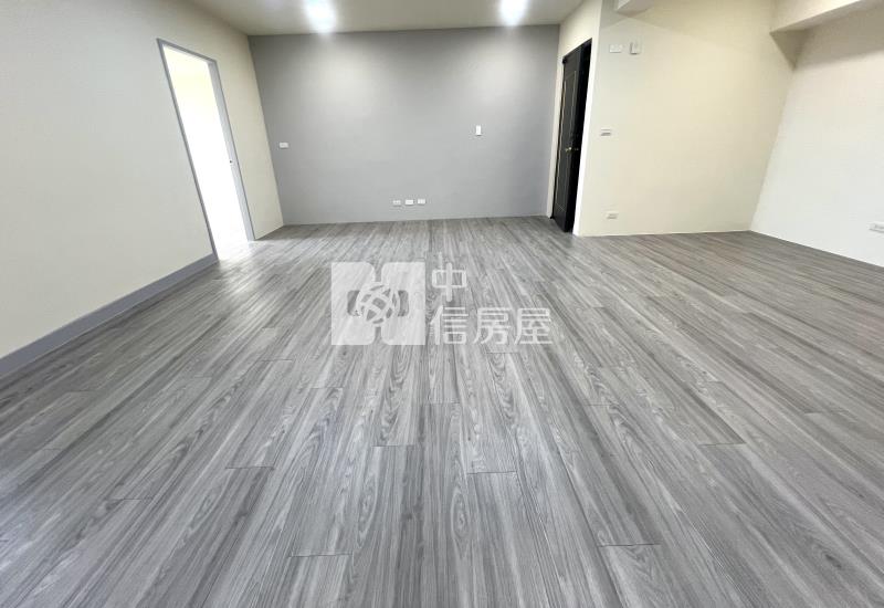 永聚一生全新整理美四房房屋室內格局與周邊環境