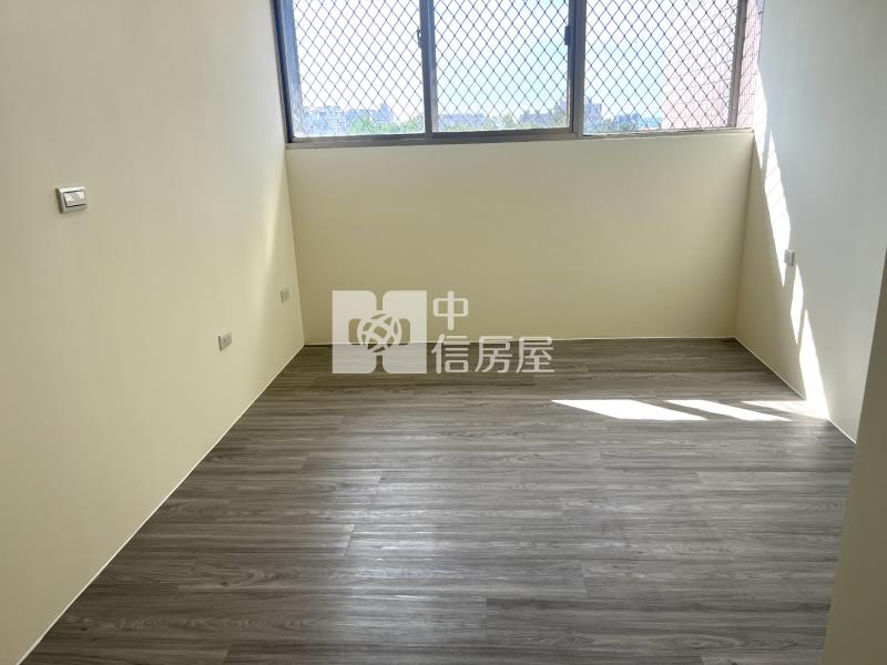 永聚一生全新整理美四房房屋室內格局與周邊環境