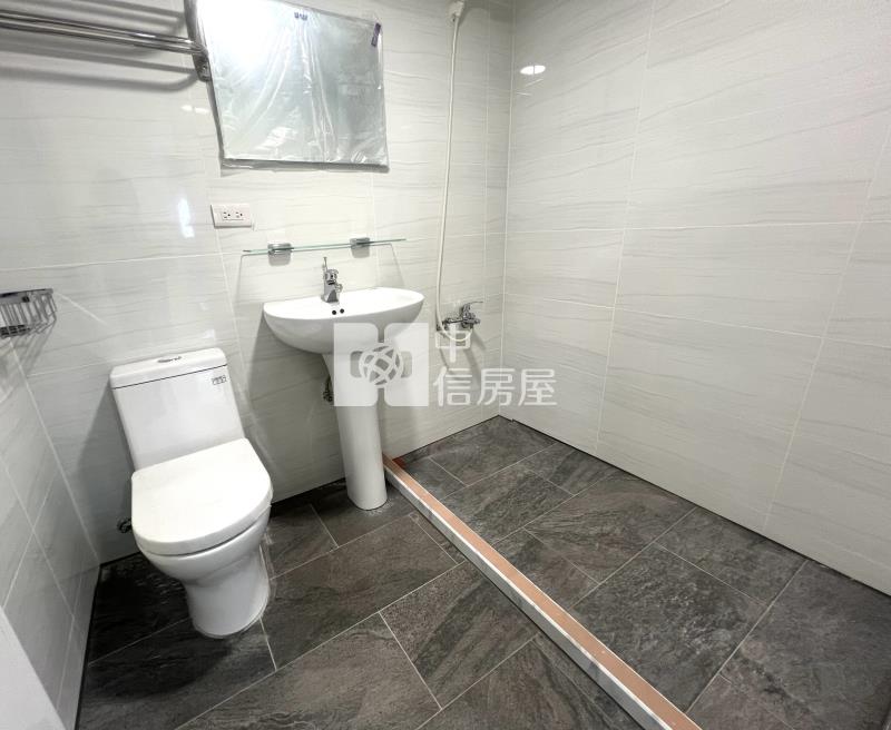 永聚一生全新整理美四房房屋室內格局與周邊環境