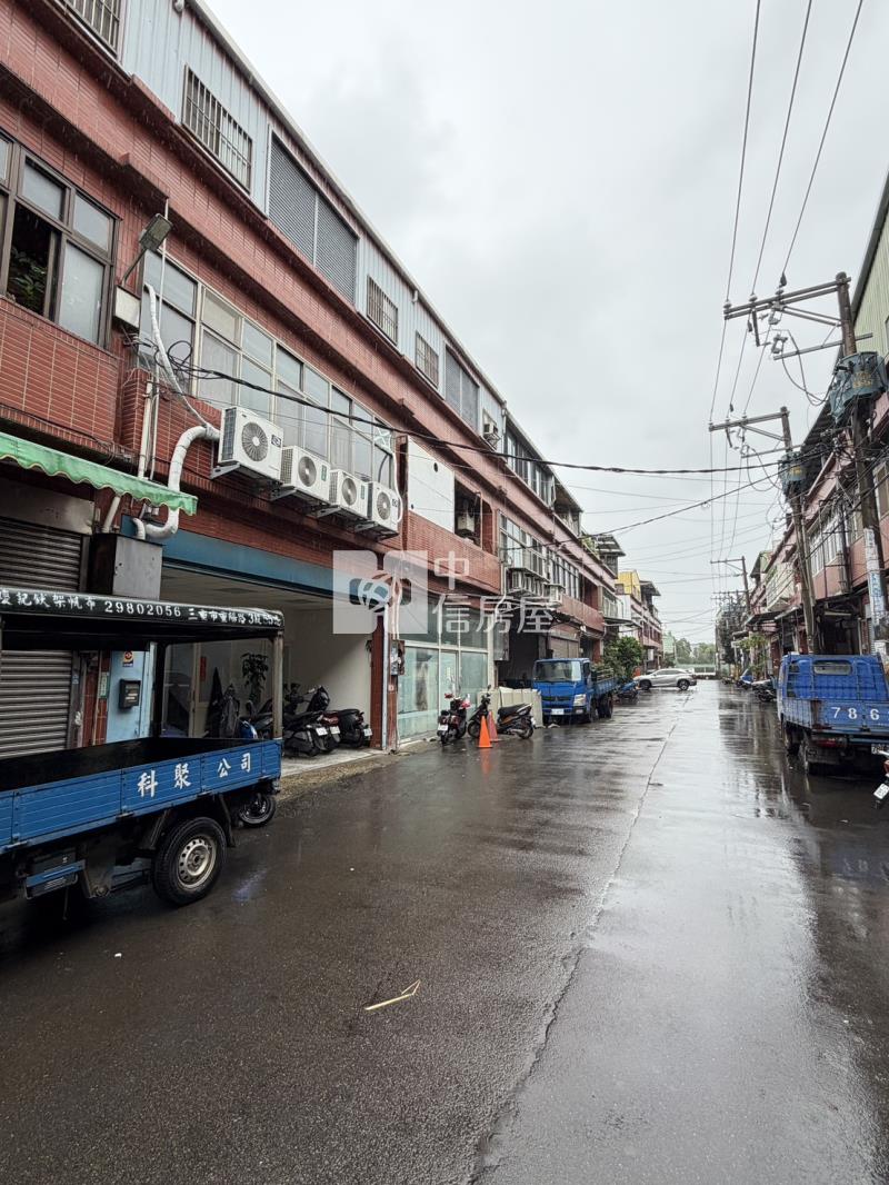 《晶顥團隊》南崁交流道廠房房屋室內格局與周邊環境