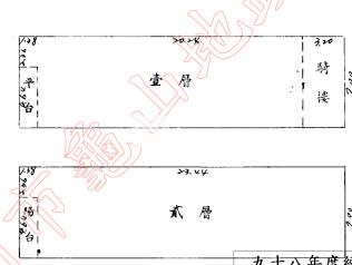 《晶顥團隊》南崁交流道廠房房屋室內格局與周邊環境