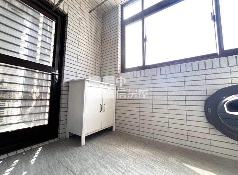 內壢前站景觀二房車房屋室內格局與周邊環境