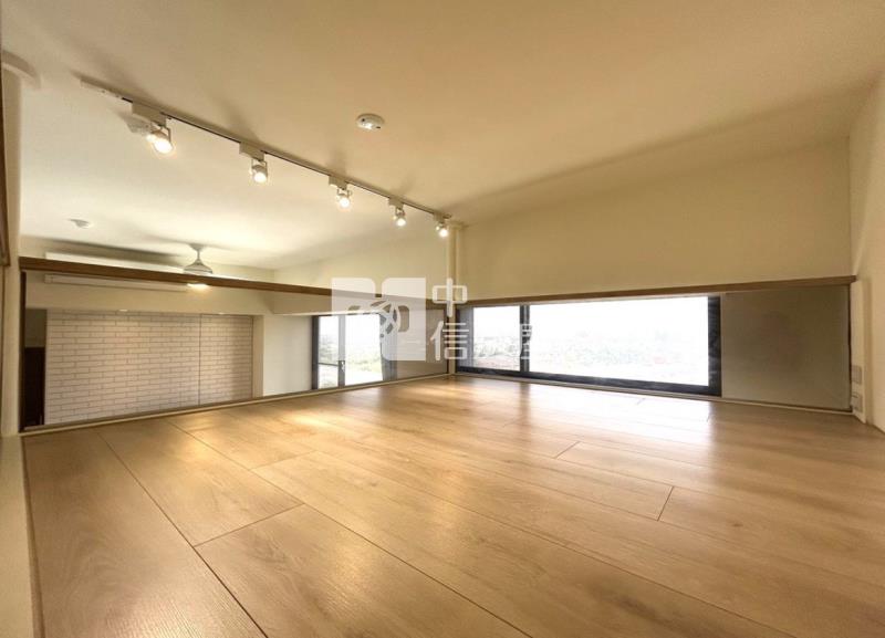 內壢前站景觀二房車房屋室內格局與周邊環境