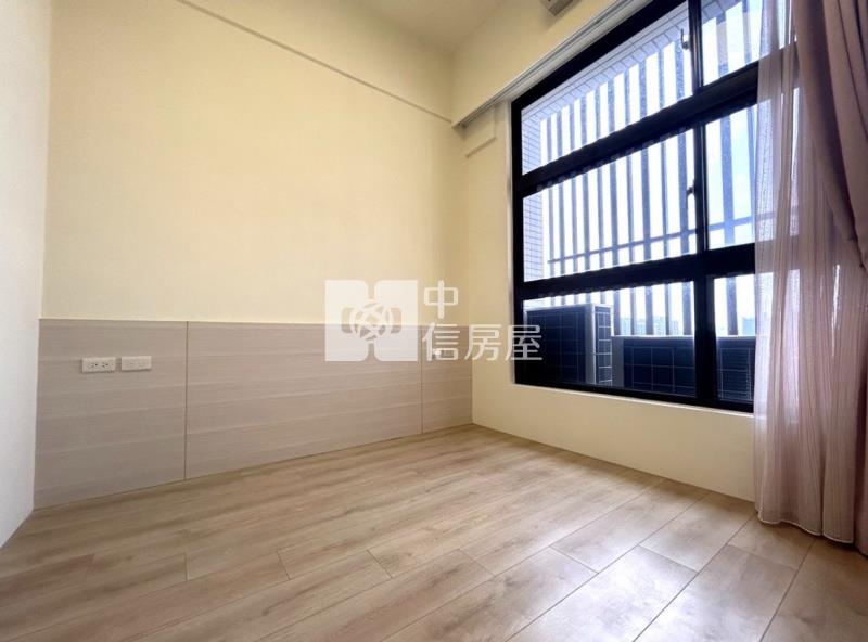 內壢前站景觀二房車房屋室內格局與周邊環境