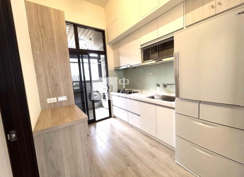 內壢前站景觀二房車房屋室內格局與周邊環境