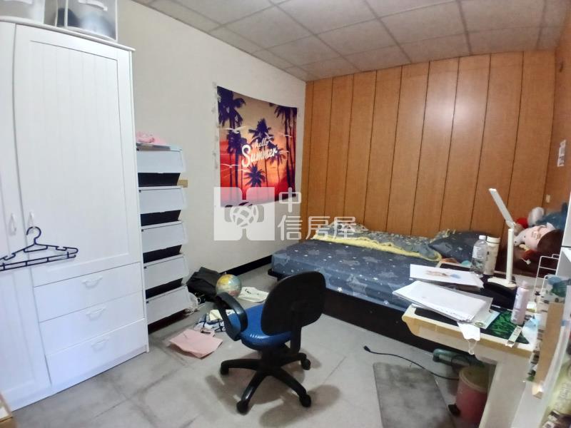 林森國小大地坪透天房屋室內格局與周邊環境