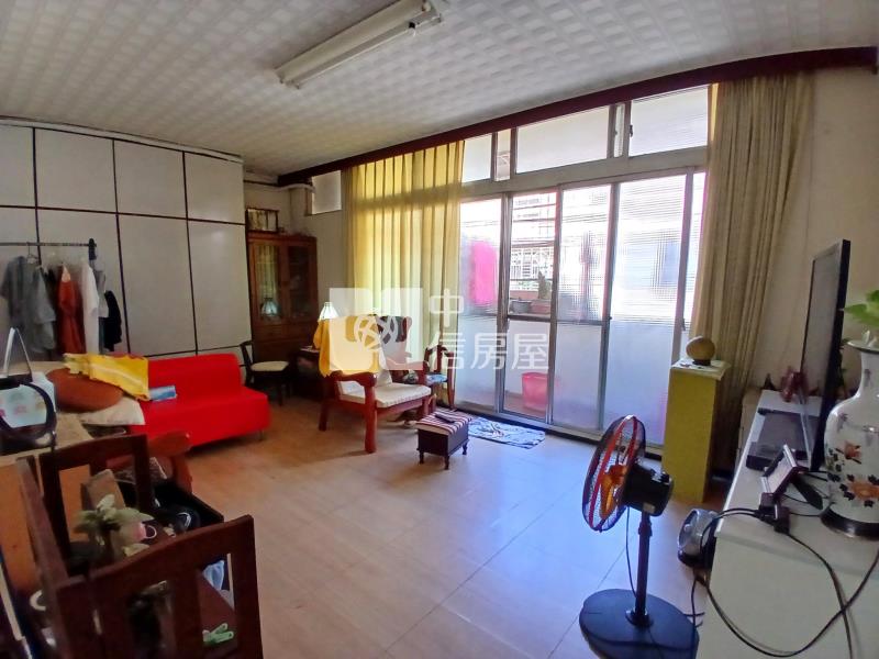 林森國小大地坪透天房屋室內格局與周邊環境