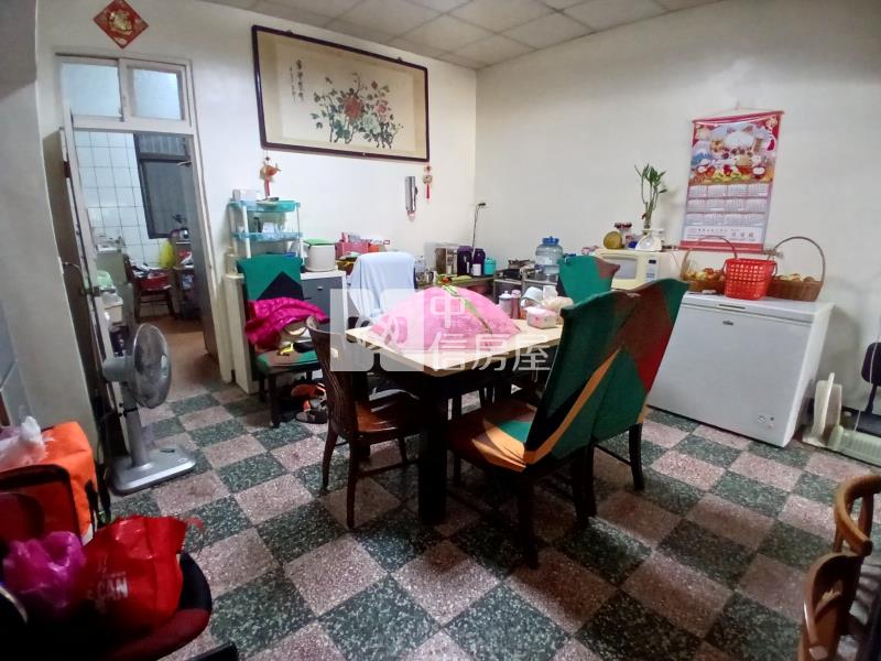 林森國小大地坪透天房屋室內格局與周邊環境