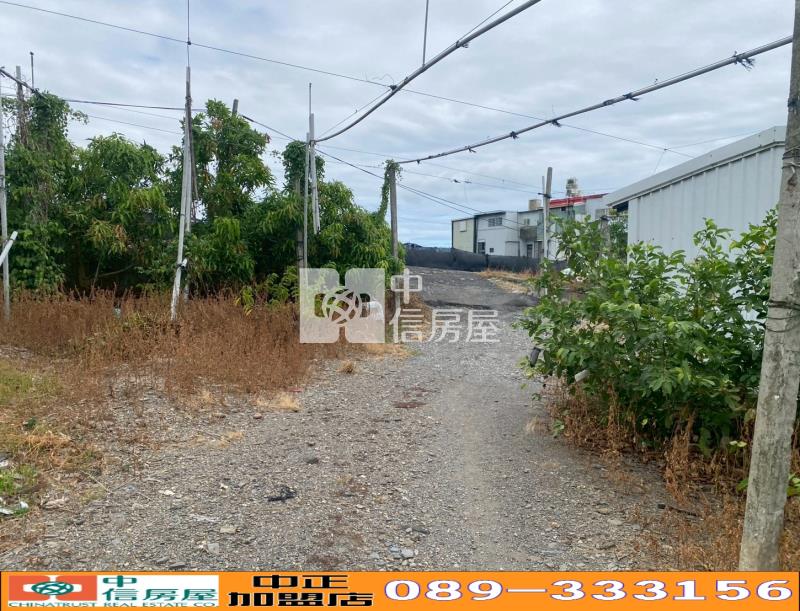 台東太麻里近知本優美農地-農市207房屋室內格局與周邊環境