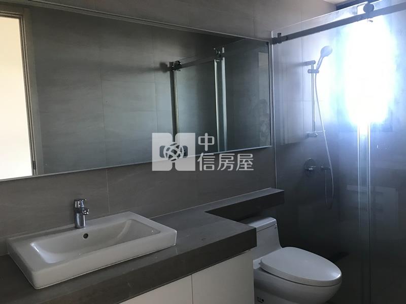 文華一品景觀制震宅房屋室內格局與周邊環境