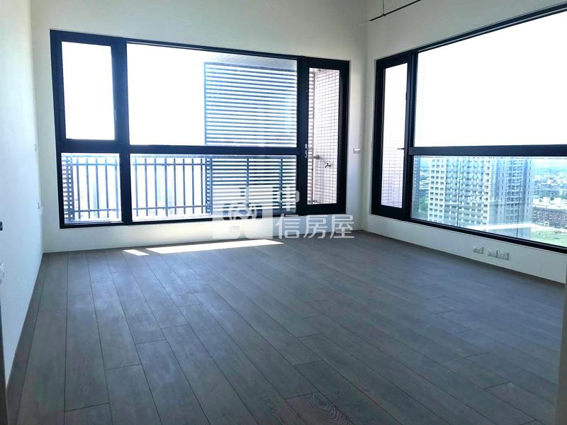 文華一品景觀制震宅房屋室內格局與周邊環境